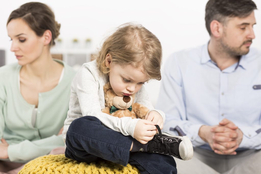 Orlando Child Custody Lawyer