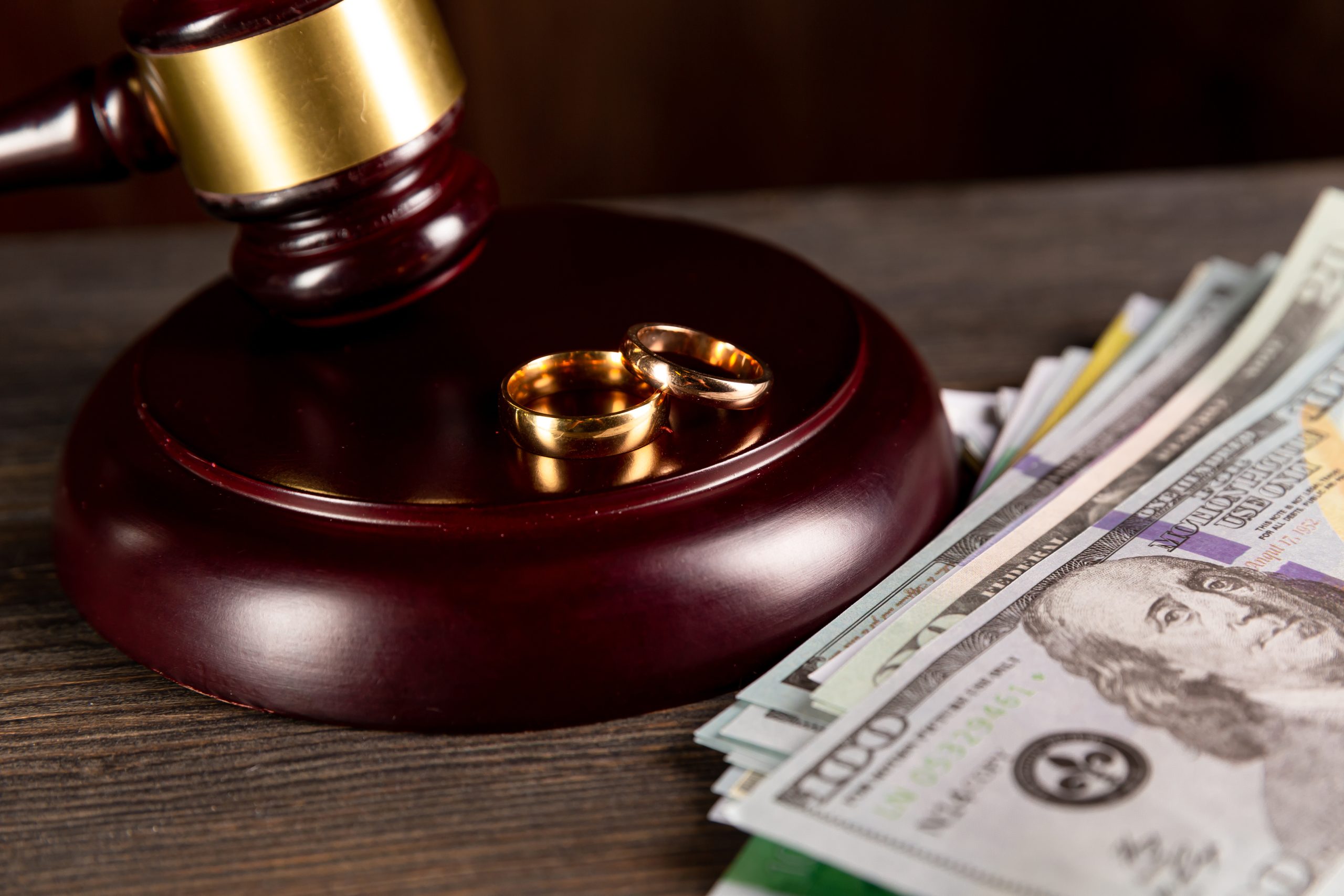 Orlando Child Support & Family Law Attorney