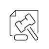 Bonds & Warrants Icon