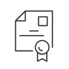 Sealing & Expungement Icon